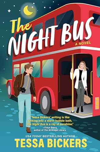 Read The Night Bus