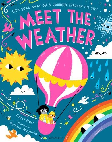 Read Meet the Weather (Meet the . . .)
