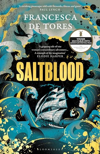 Saltblood