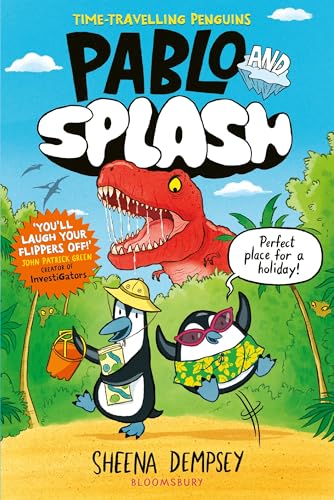 Read Pablo and Splash
