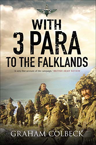 Read With 3 Para to the Falklands