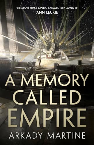 A Memory Called Empire