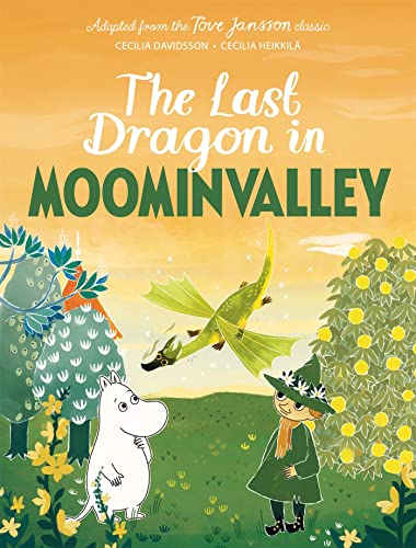 Read The Last Dragon in Moominvalley