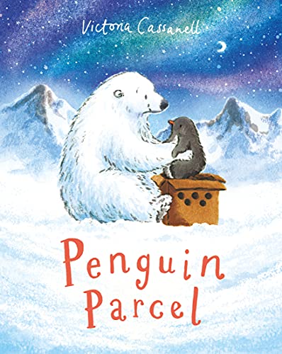 Read Penguin Parcel