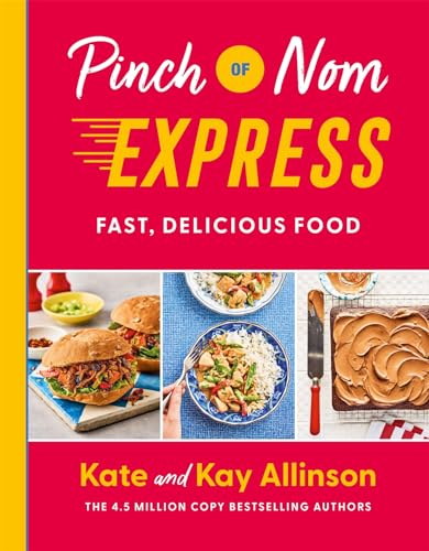 Pinch of Nom Express