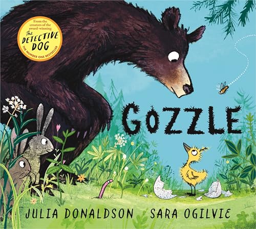 Read Gozzle