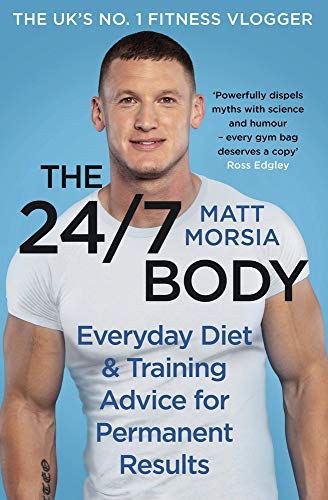 My book