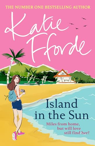 Read Island in the Sun