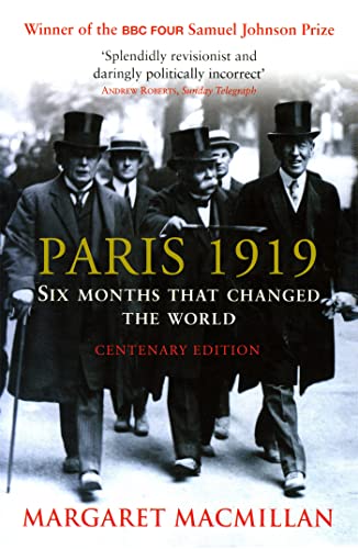 Peacemakers: Six Months That Changed the World