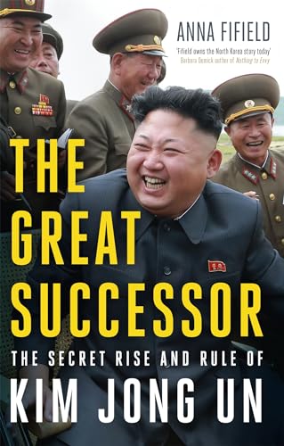 The Great Successor