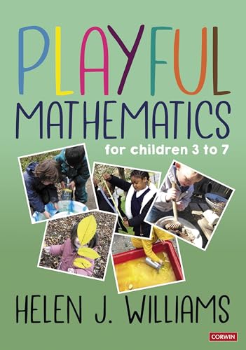 Playful Mathematics
