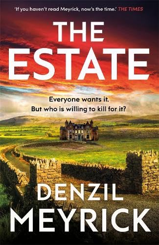 Read The Estate