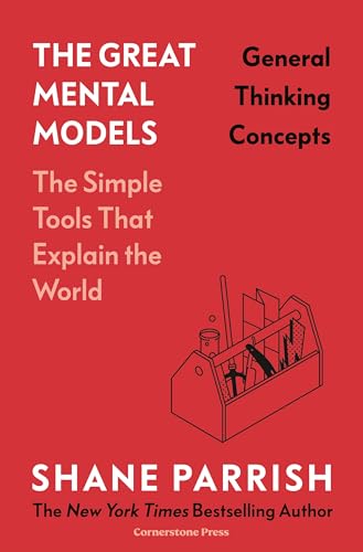 The Great Mental Models