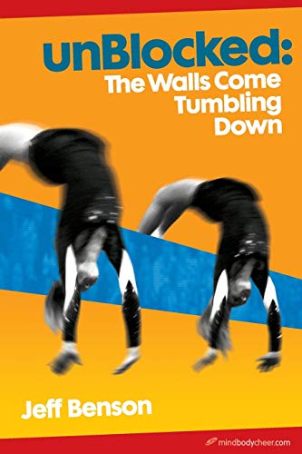 Unblocked: The Walls Come Tumbling Down book cover