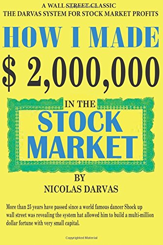 How I Made $2,000,000 in the Stock Market