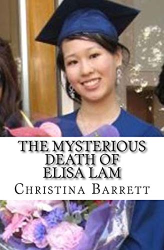 The Mysterious Death of Elisa Lam