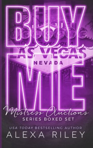 Buy Me: The Complete Series