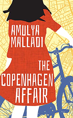 The Copenhagen Affair