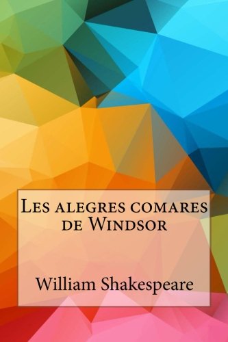 The Complete Works of William Shakespeare