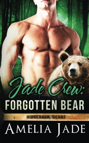 Jade Crew: Forgotten Bear