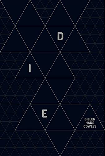 Read Die (Die, #1–20)