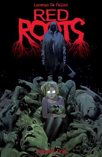 Red Roots Volume 1