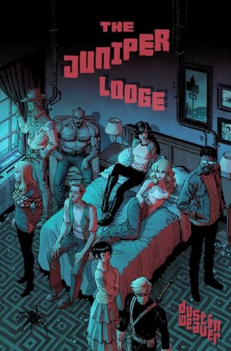 Read The Juniper Lodge
