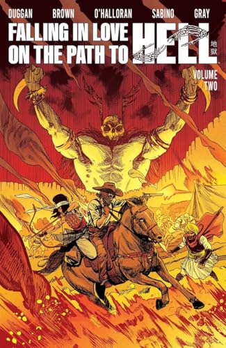 Read Falling In Love On The Path To Hell Volume 2