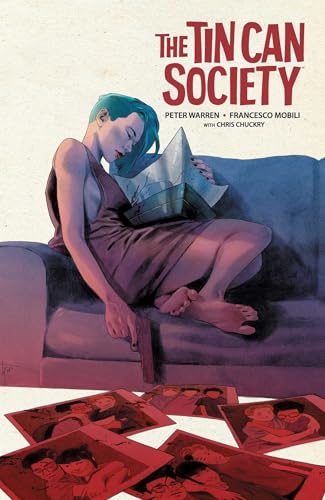 Read The Tin Can Society