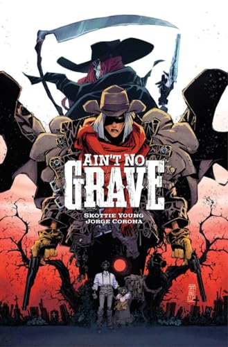 Read Ain't No Grave