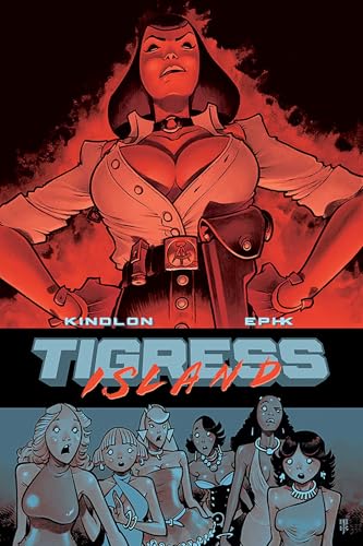 Tigress Island
