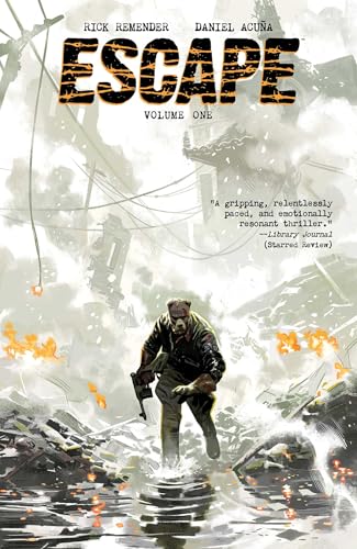 Escape Volume 1
