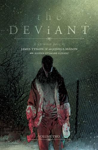 Read The Deviant Vol. 2
