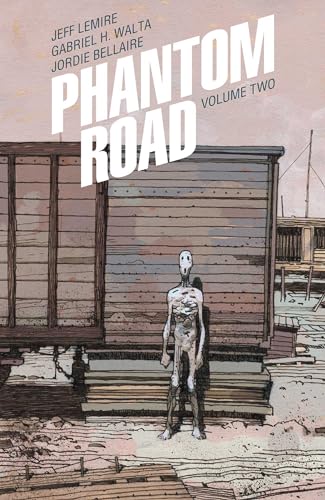 Read Phantom Road Volume 2
