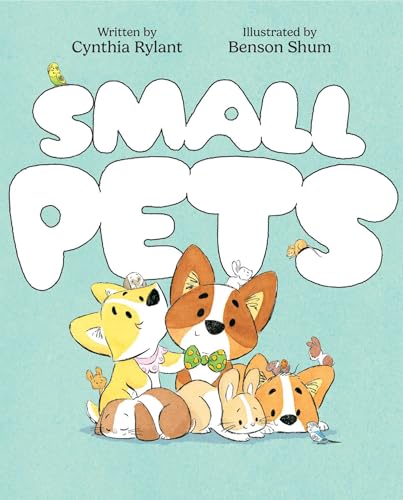 Small Pets