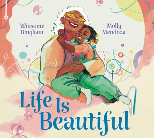 Read Life Is Beautiful
