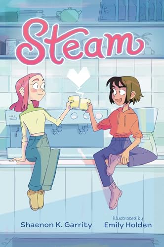 Read Steam