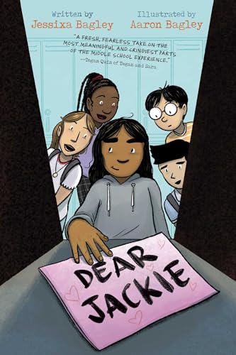 Read Dear Jackie