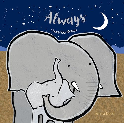 Always book cover
