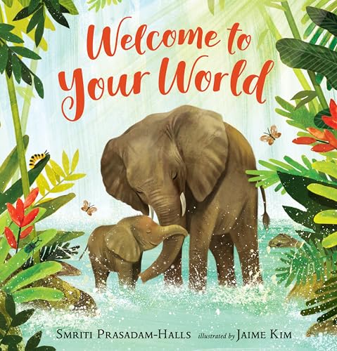 Read Welcome to Your World