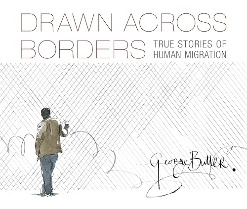 Drawn Across Borders