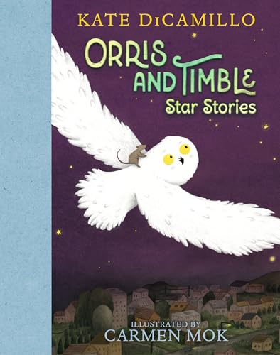 Read Orris and Timble: Star Stories