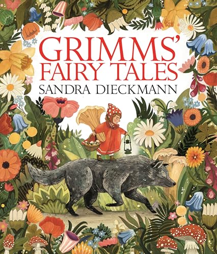 Read Grimms' Fairy Tales