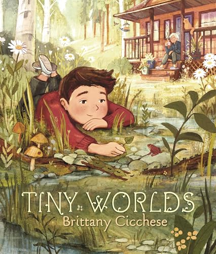 Read Tiny Worlds
