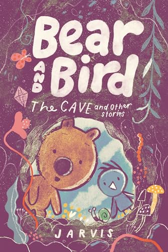 Read Bear and Bird: The Cave and Other Stories