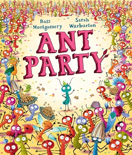 Read Ant Party