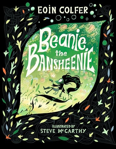 Read Beanie the Bansheenie