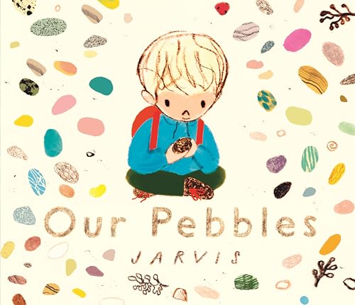 Read Our Pebbles