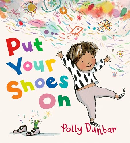 Read Put Your Shoes On