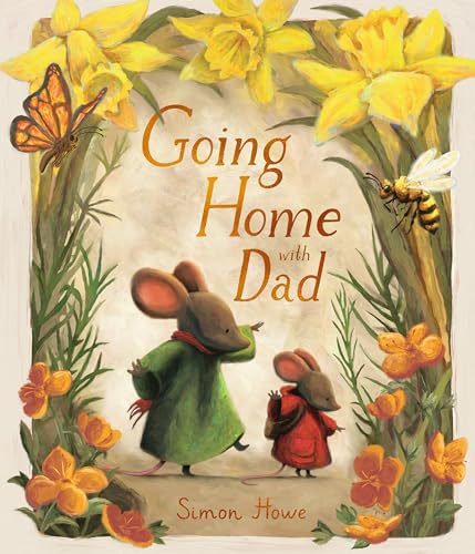 Read Going Home with Dad